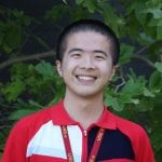Du Jiang PhD Student dujiang@usc.edu